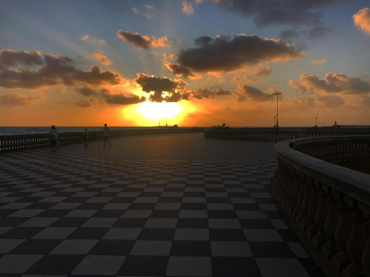 Livorno Apartment Zewnętrze zdjęcie