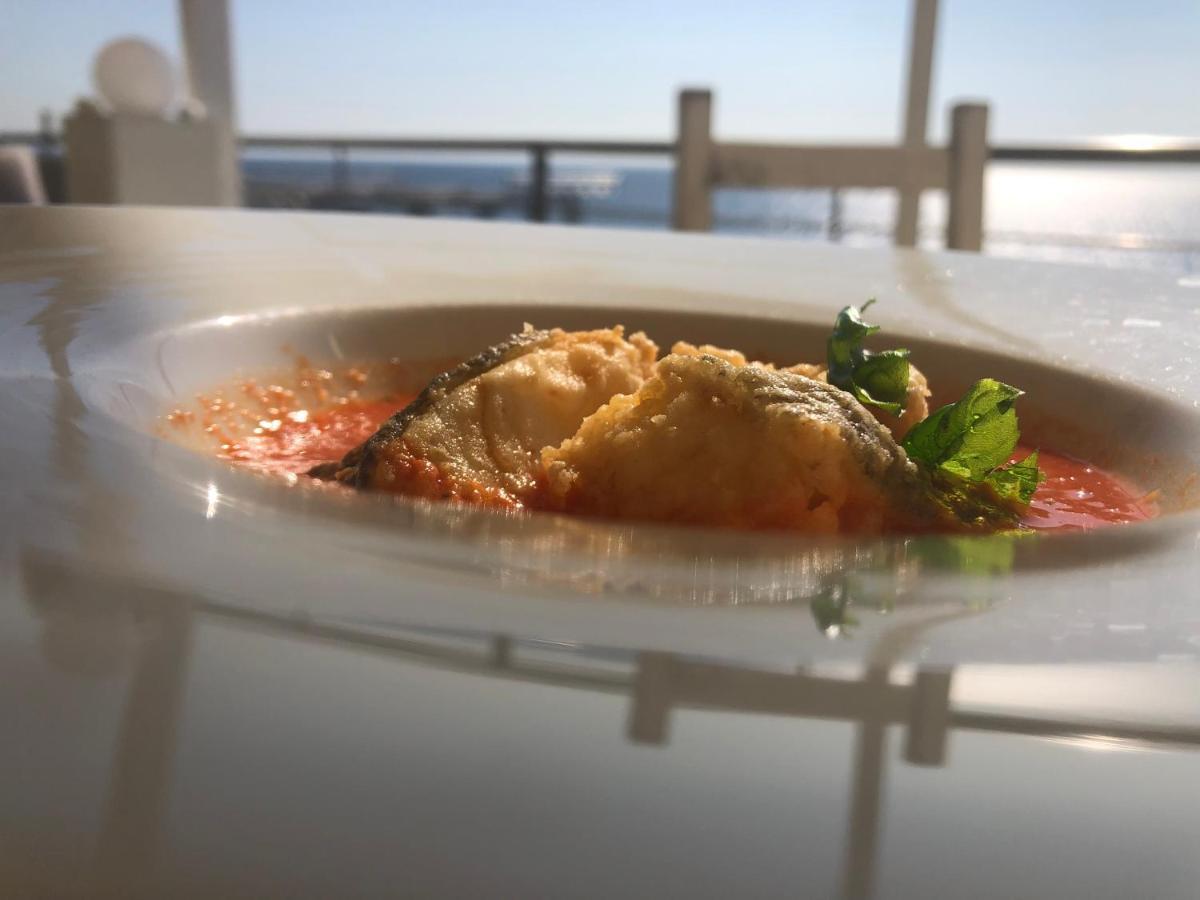 Livorno Apartment Zewnętrze zdjęcie