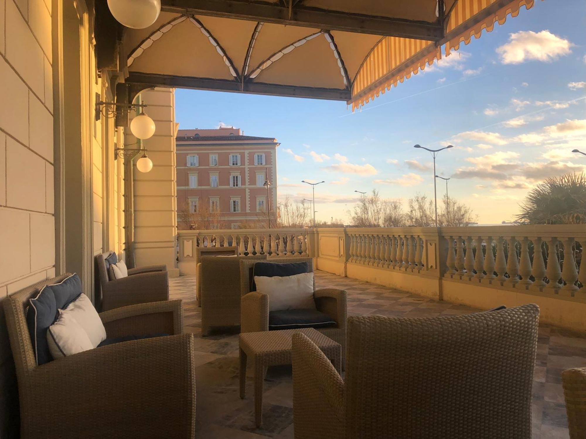 Livorno Apartment Zewnętrze zdjęcie