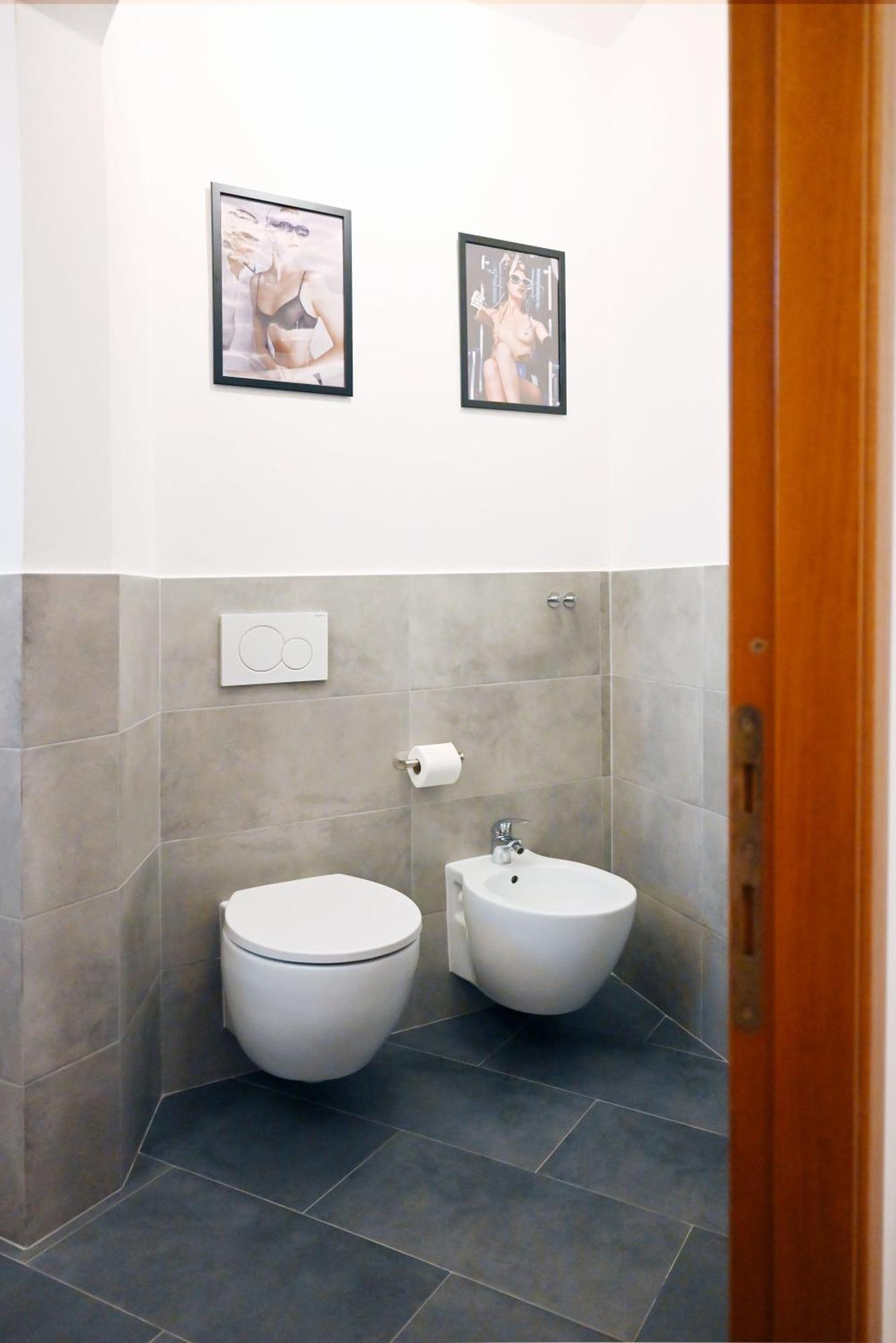 Livorno Apartment Zewnętrze zdjęcie