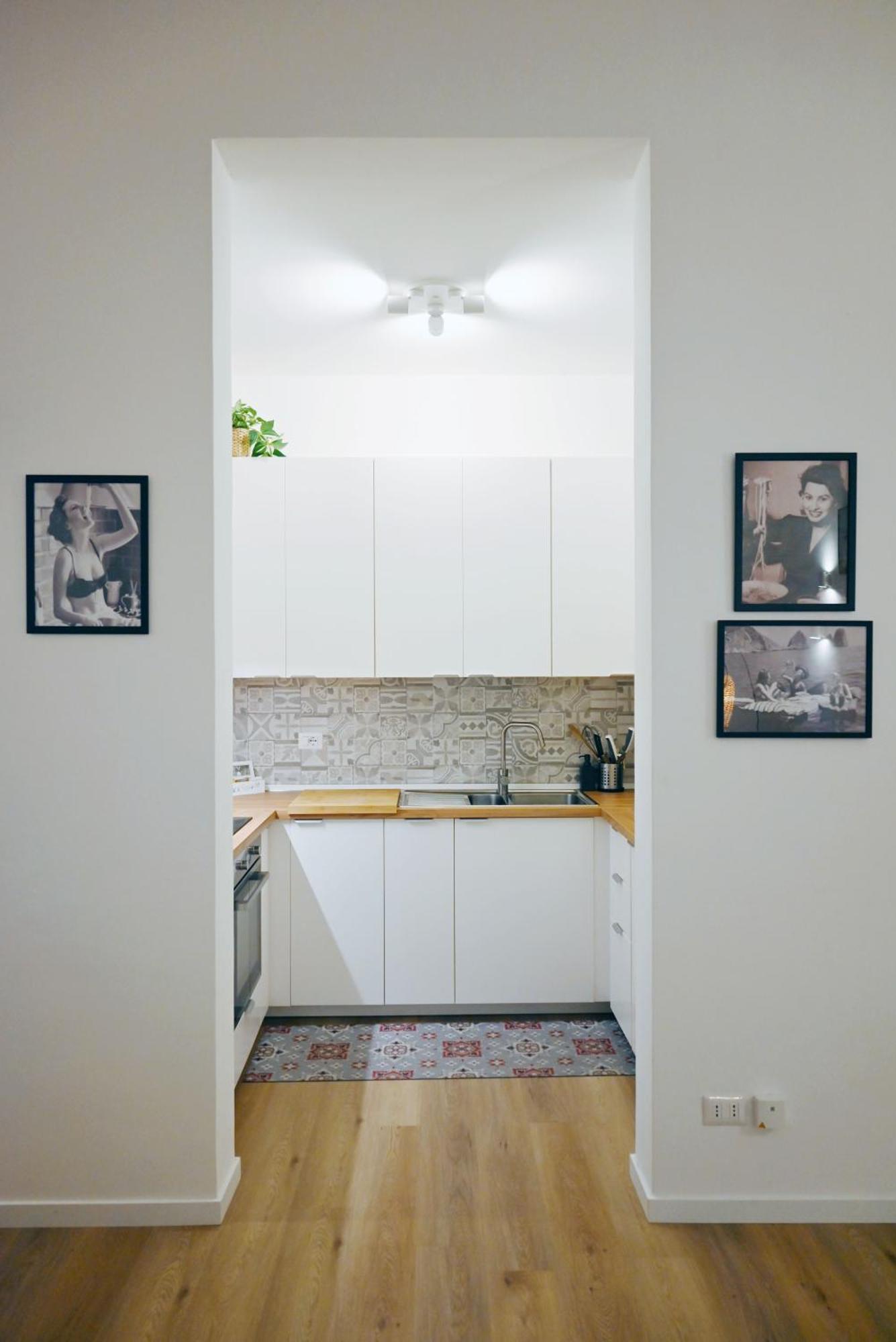 Livorno Apartment Zewnętrze zdjęcie