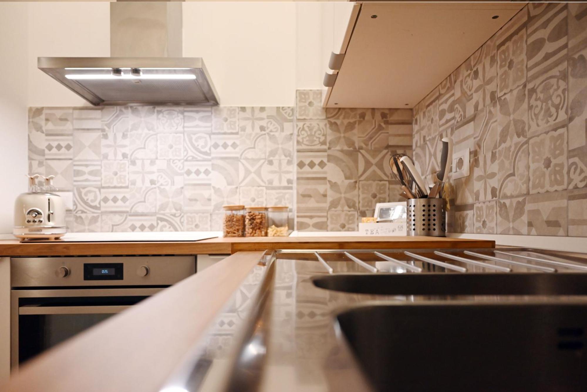Livorno Apartment Zewnętrze zdjęcie