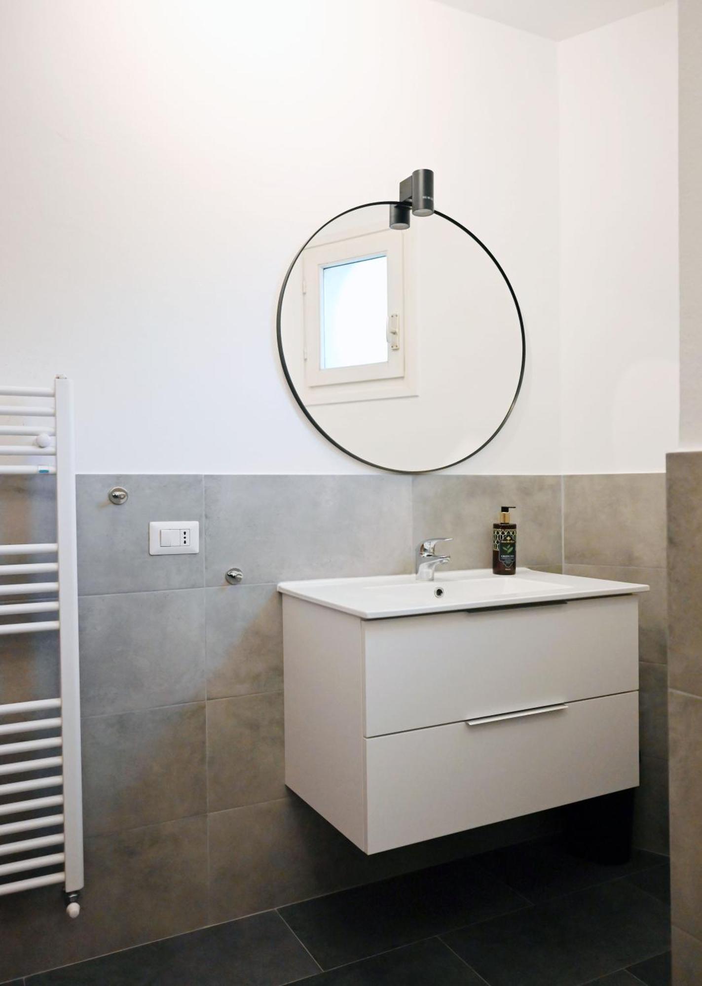 Livorno Apartment Zewnętrze zdjęcie